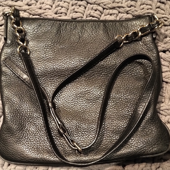 Kate Spade soft leather cross body purse - Picture 8 of 9